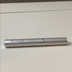 RevitaLash Advanced Eyelash Conditioner  Brand New